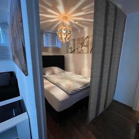 Apartamento Ruhige In - Berthold