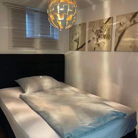 Ruhige In - Berthold *