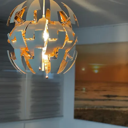 Ruhige In - Berthold Heskem