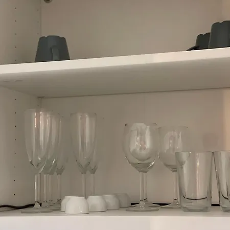 Ruhige In - Berthold Heskem