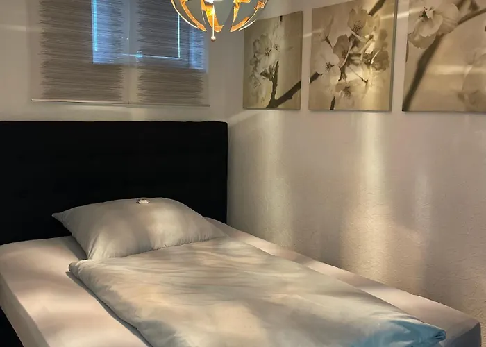 Ruhige In - Berthold *