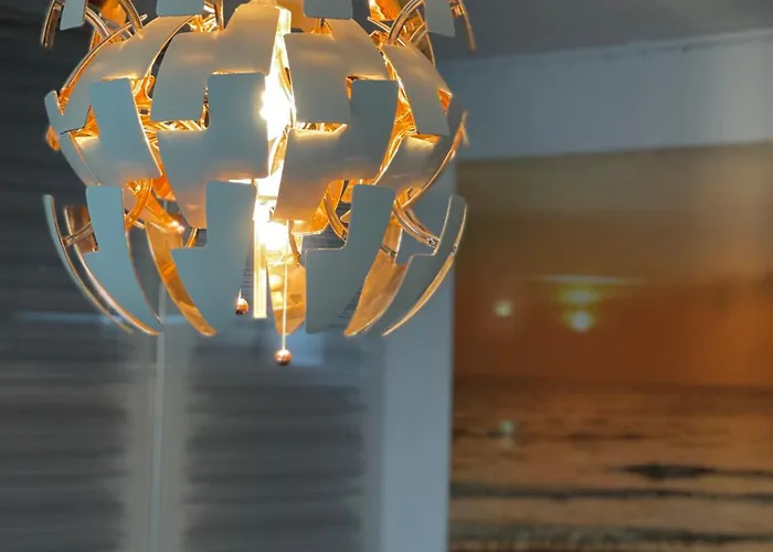 Ruhige In - Berthold Heskem