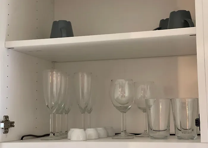 Ruhige In - Berthold Heskem