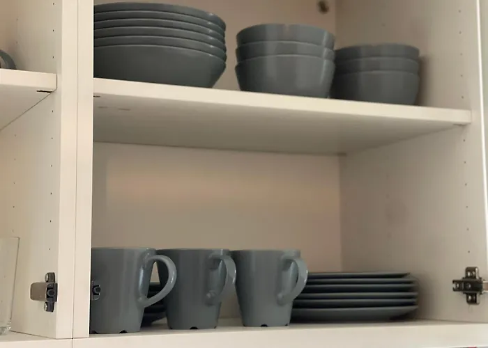 Ruhige In - Berthold * Heskem