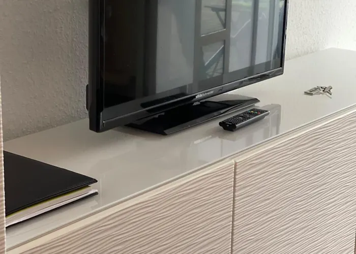 Appartamento Ruhige In - Berthold